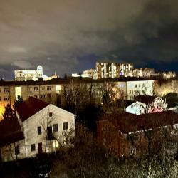 Фото Апартаменты на улице Постовая 29