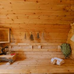 Фото Отель Urman Camp (Урман Кемп)