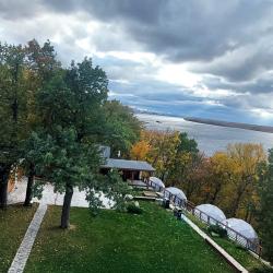 Фото 7 Terrass бутик-отель (7 Террасc)