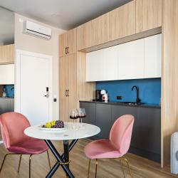 фото 9 Mix Hotels Nevsky 47 (Микс Невский 47)