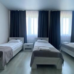 Фото Отель ДиНастия