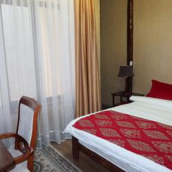 Номер делюкс