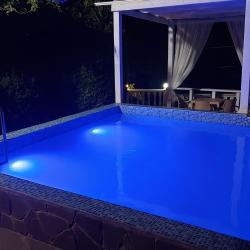 Фото Отель Прайд