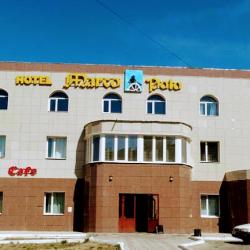 Фото Отель Марко Поло