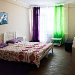 Фото Отель Мокроусова