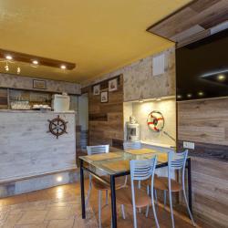 Фото Отель Вилла на море