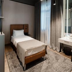фото 24 Rilas Hotel (Рилас)