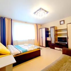 Фото Апартаменты на проспекте Мира 375Б