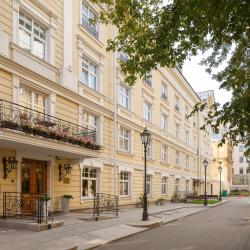 фото 1 Garden Street hotel (Гарден Стрит)
