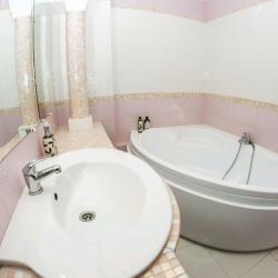 1-комнатные апартаменты стандарт бульвар Победы, 50В