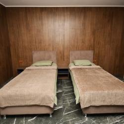 Номер стандарт