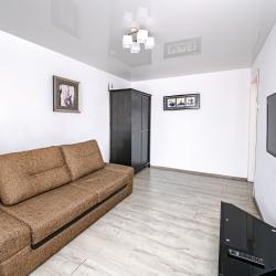 Фото Отель Sunrise flat (Санрайз флэт) на улице Некрасовская 96
