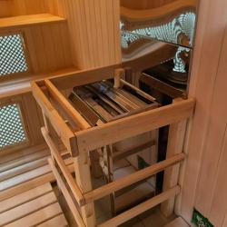 Фото Отель Огни Маяка