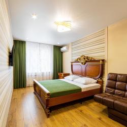 Фото Апартаменты на улице Мичурина 149