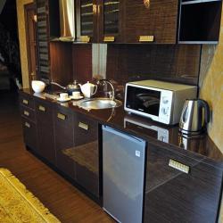 Фото Отель Darhan Boutique (Дархан Бутик)