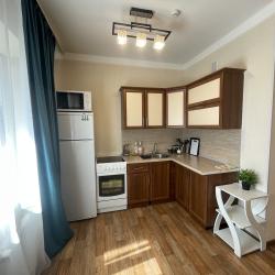 Фото Апартаменты President на улице Карла Либкнехта 112