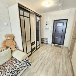 Фото Апартаменты на Краснопольском проспекте 17а