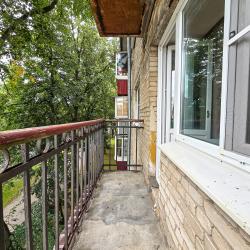 2-комнатные апартаменты стандарт