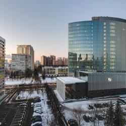 фото 12 Комфорт Сити на проспекте Вернадского