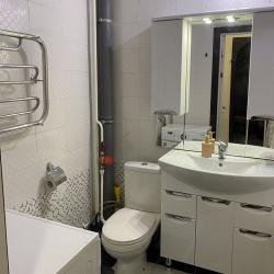 Фото Апартаменты на улице Слепнёва 21 корпус 2