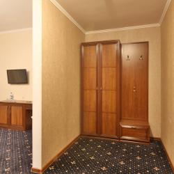 Фото Отель Аустерия