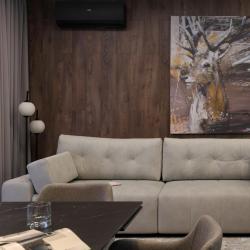 Фото Отель Chalet by Provence (Шале Прованс)