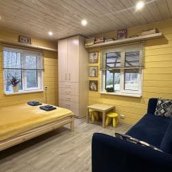 Фото Отель Звездное небо