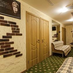 фото 8 Винтерфелл на Арбате