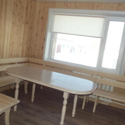 Фото Отель Персона