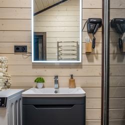 2-комнатные апартаменты люкс