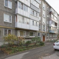 Фото Отель НаСутки35 на улице Яшина