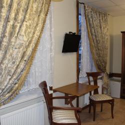 Фото Отель -Парк