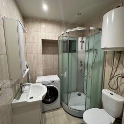 1-комнатные апартаменты студия