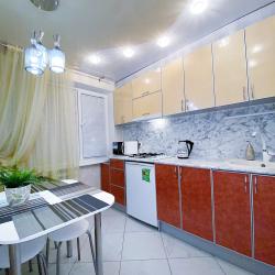 2-комнатные апартаменты стандарт