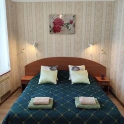 Фото Отель Отдых