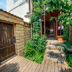 Фото Отель Вилла на море