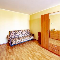 Фото Апартаменты на проспекте Новоясеневский 21к1