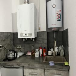 Апартаменты студия №1