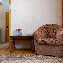 Фото Отель ГБУЗ МО 