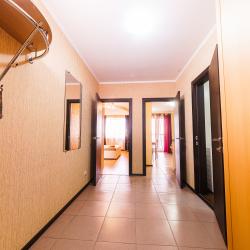 Апартаменты на улице Соколовая 10/16 — 22e5b3f8a845edae19af83ef838bed2a