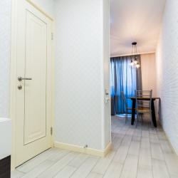 Фото Отель LetoApart (ЛетоАпарт) на улице Суворовская 77-312