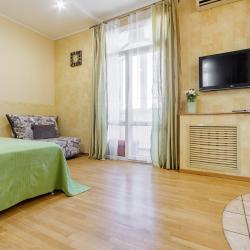 Фото Апартаменты ApartGroup на улице Красноармейская 1