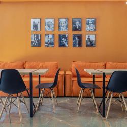 Фото Отель Bruni Loft Hotel (Бруни Лофт)