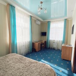 Фото Отель Марьяна