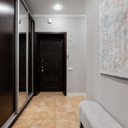Фото Отель GMApartments на переулке Большой Овчинниковский