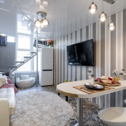 фото 25 SPA LOFT (СПА ЛОФТ) Суточно Москва