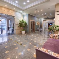 Фото Отель Ramada by Wyndham Rostov on Don Hotel & SPA (Рамада)