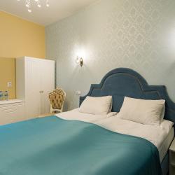 2-местный номер стандарт