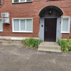 2-комнатные апартаменты стандарт №2