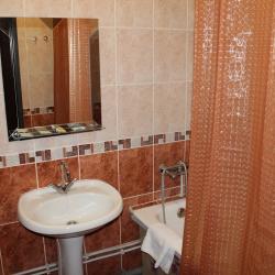 Фото Отель Ока